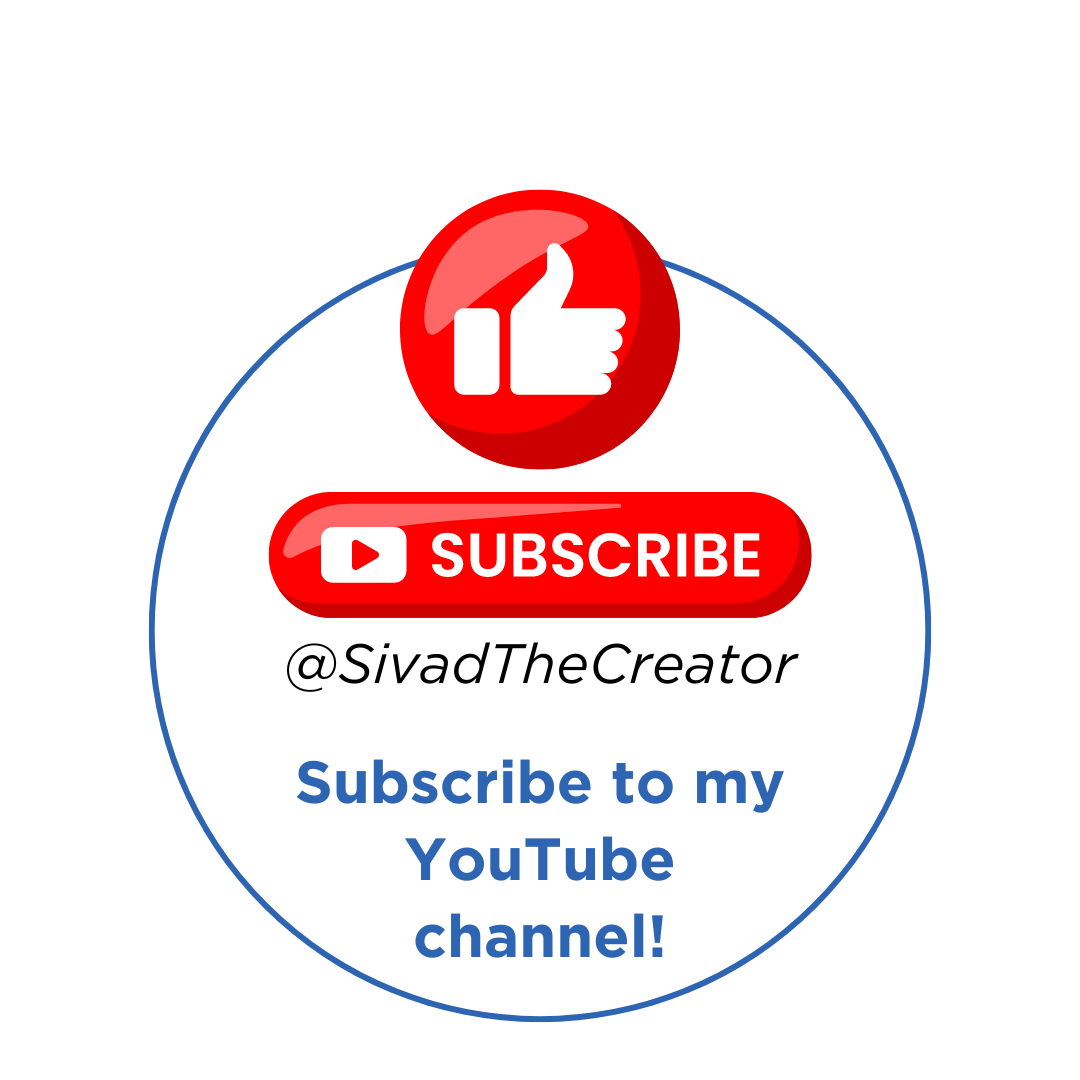 thumbnail image for YouTube channel